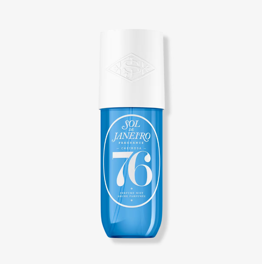 Cheirosa 76 Perfume Mist 90 ml