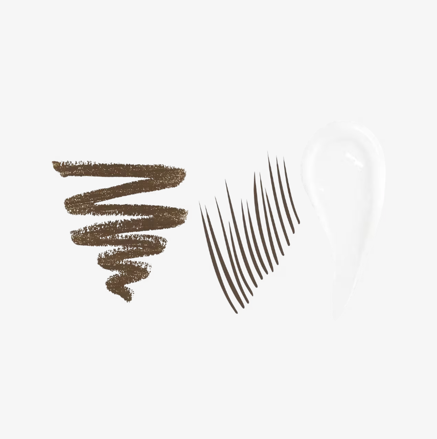 NYX  Brow Essentials Kit