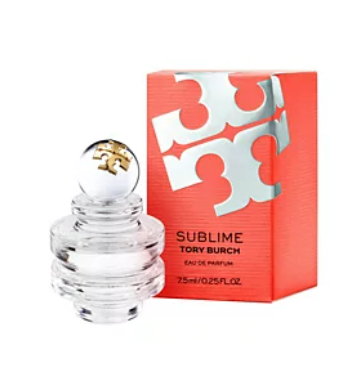 Tory Burch Sublime by Tory Burch Eau de Parfum 7.5ml