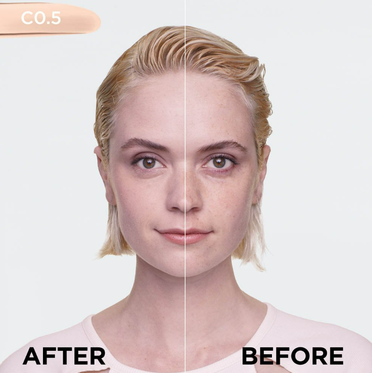 Loreal Base de maquillaje superdifuminable True Match