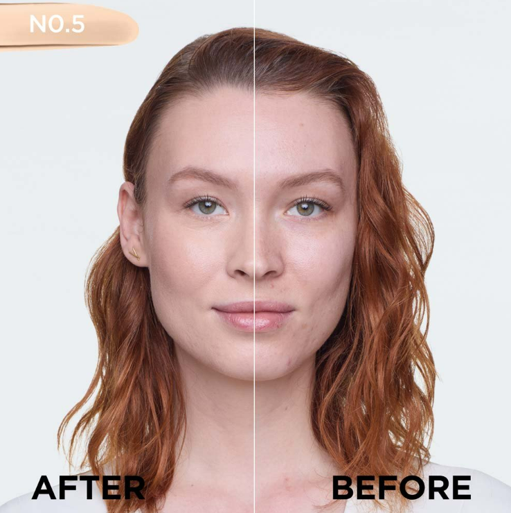 Loreal Base de maquillaje superdifuminable True Match