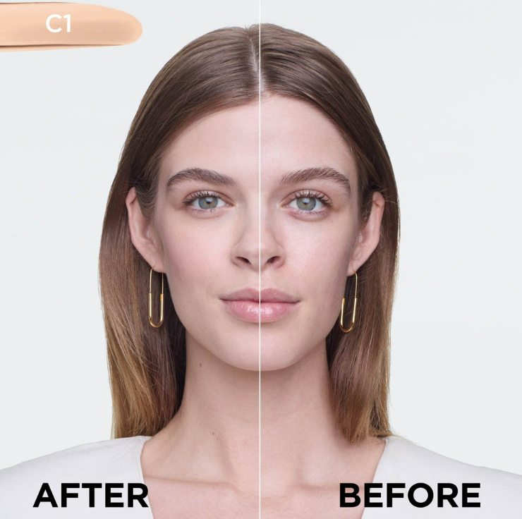 Loreal Base de maquillaje superdifuminable True Match