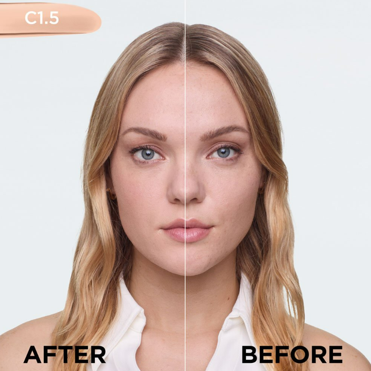 Loreal Base de maquillaje superdifuminable True Match