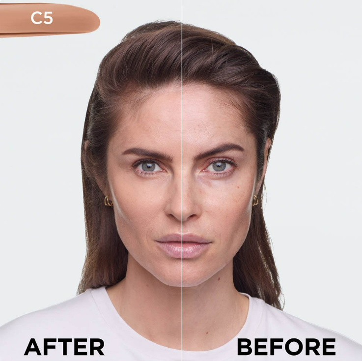 Loreal Base de maquillaje superdifuminable True Match