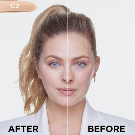 Loreal Base de maquillaje superdifuminable True Match