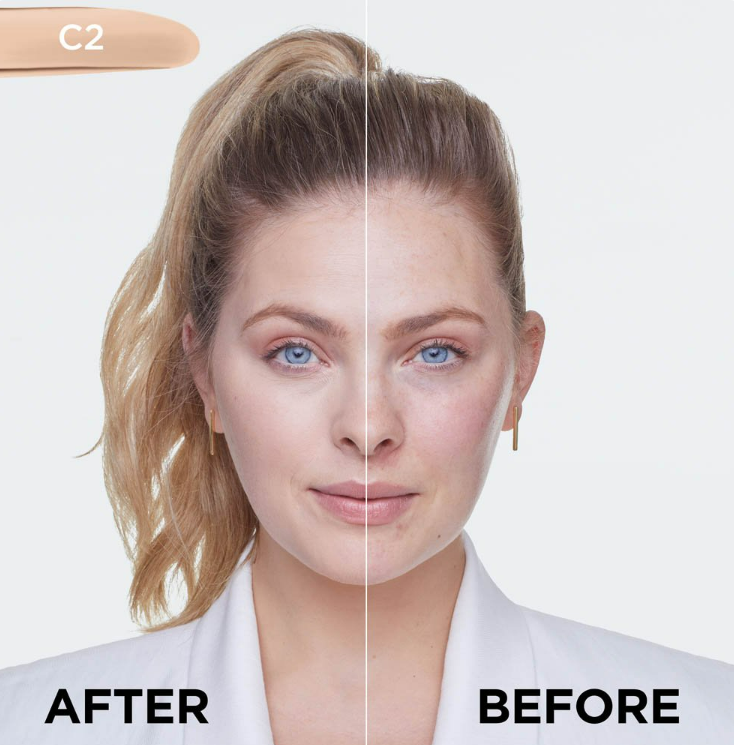 Loreal Base de maquillaje superdifuminable True Match