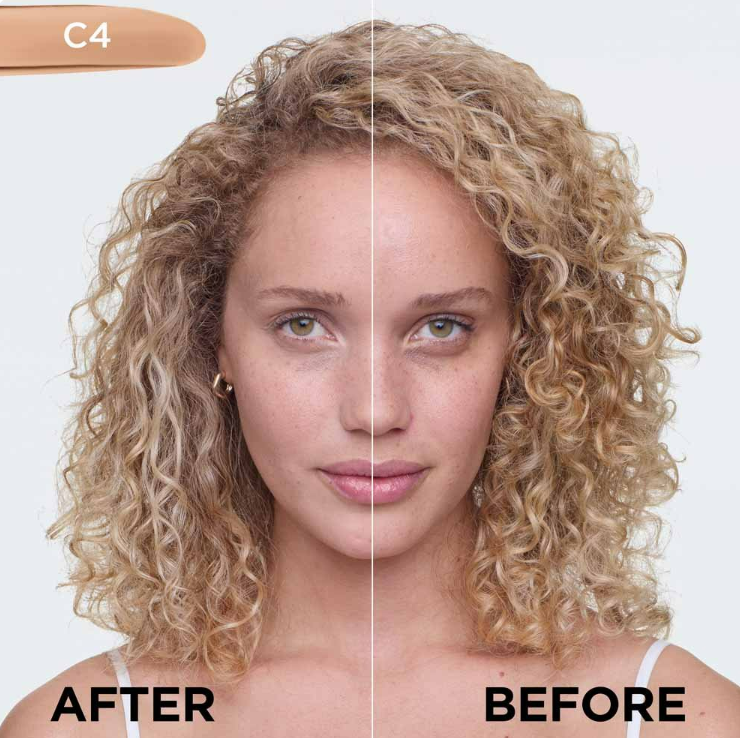 Loreal Base de maquillaje superdifuminable True Match