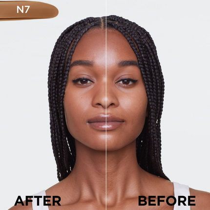 Loreal Base de maquillaje superdifuminable True Match