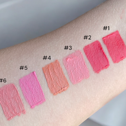 Amuse Baby Liquid Blush