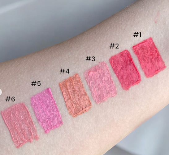 Amuse Baby Liquid Blush