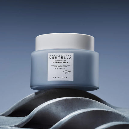 SKIN1004 Madagascar Centella Hyalu-Teca Firming Cream 50ml