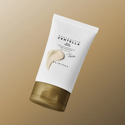 Skin1004 Madagascar Centella Teca Cream 75ml