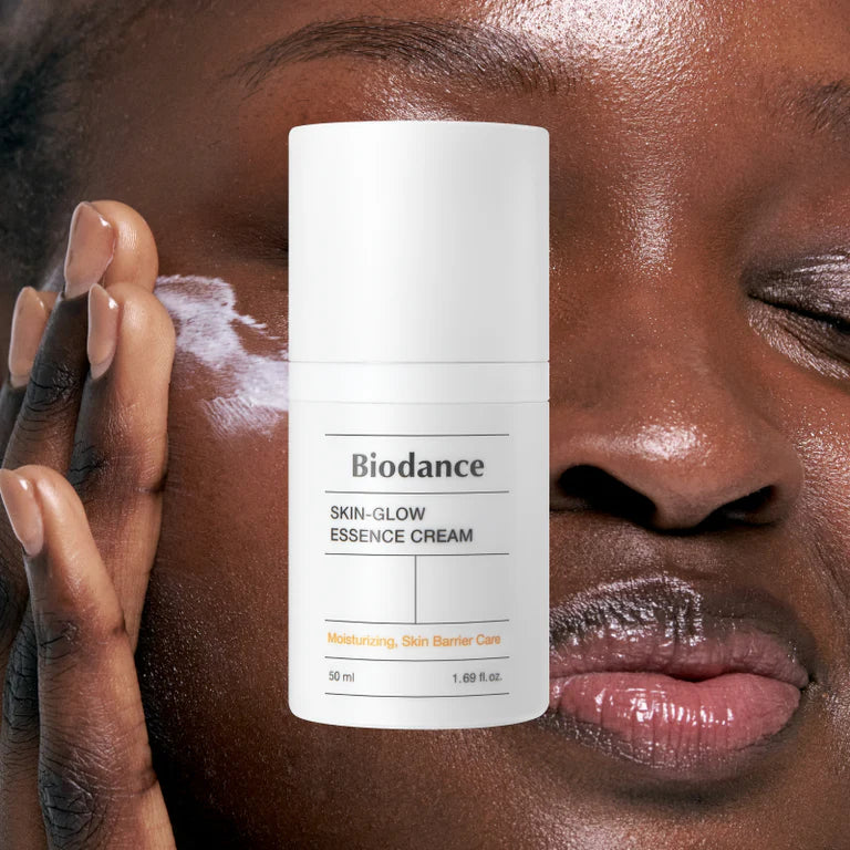 Biodance Skin-Glow Essence Cream 50ml
