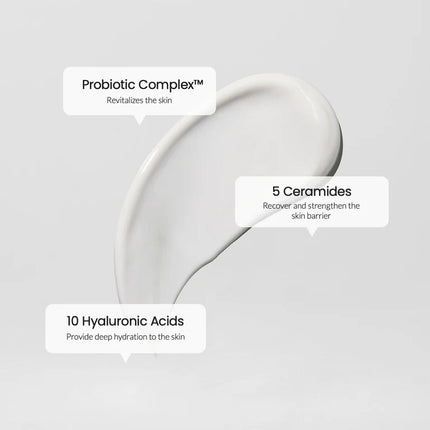 Biodance Skin-Glow Essence Cream 50ml