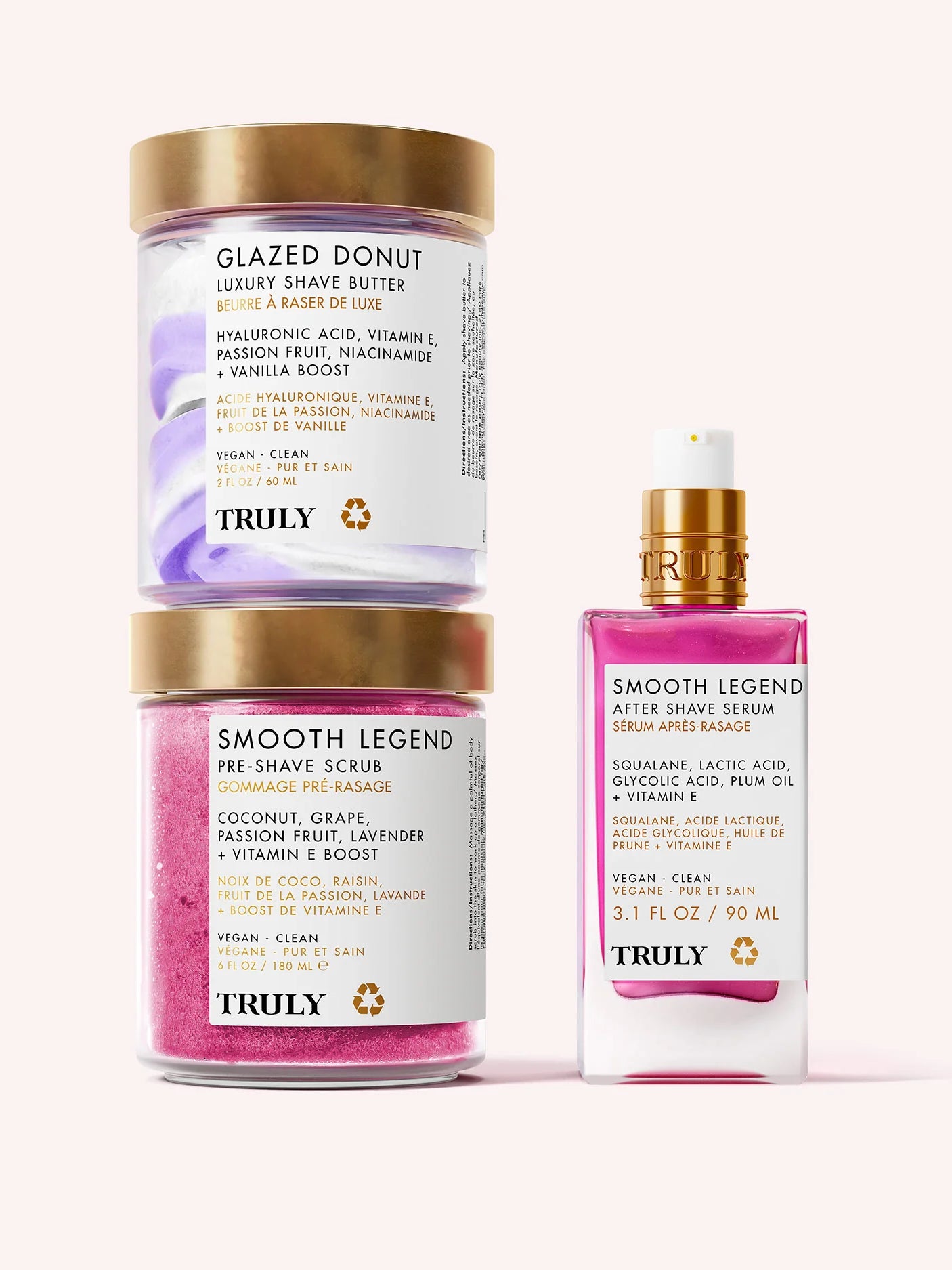 BE BEAUTY COSTA RICA