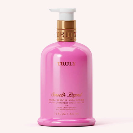 Truly Smooth Legend Hydra-Restore Body Lotion 443ml