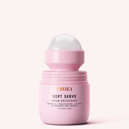 Truly Desodorante Soft Serve Serum Deodorant 50ml