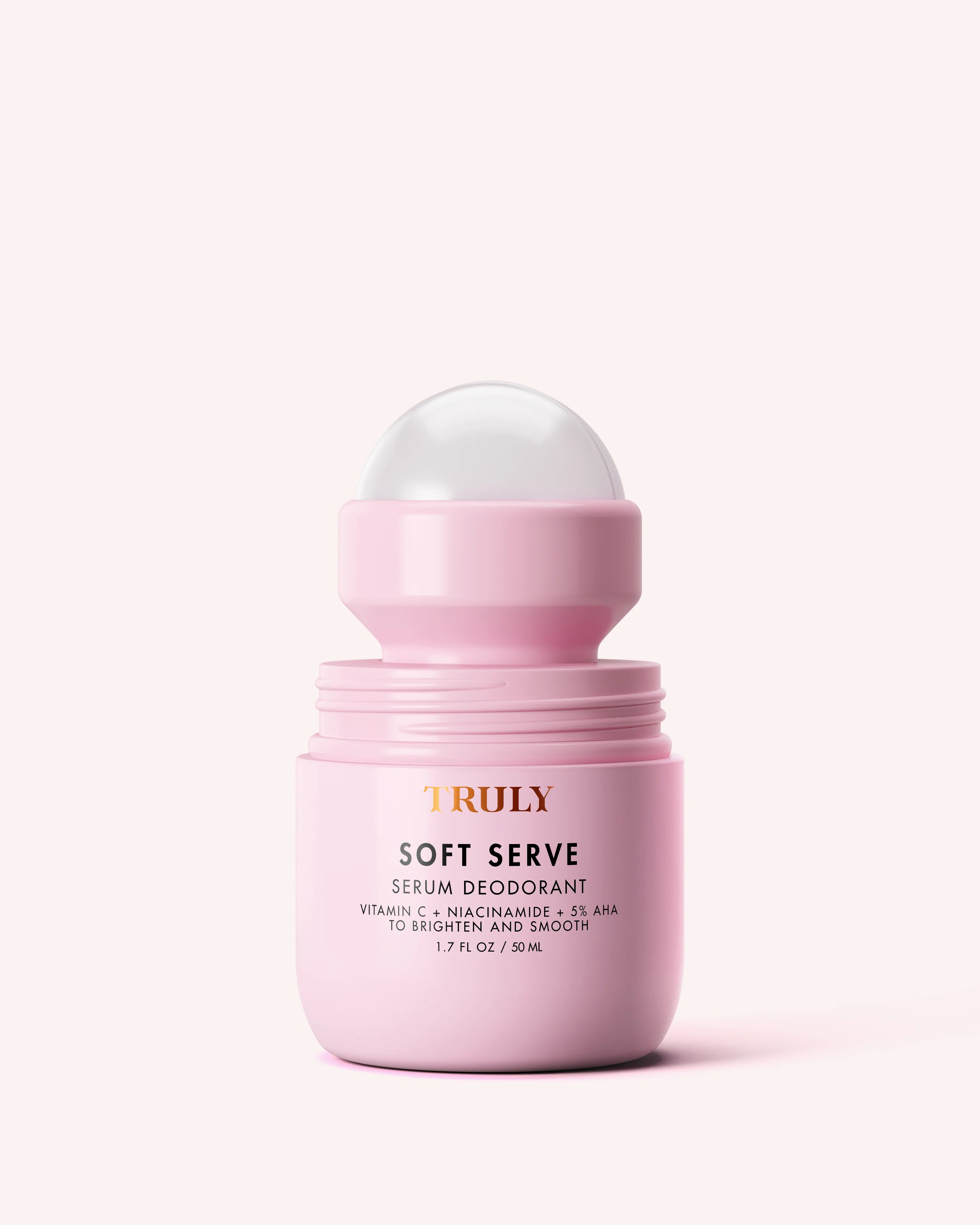 Truly Desodorante Soft Serve Serum 50ml