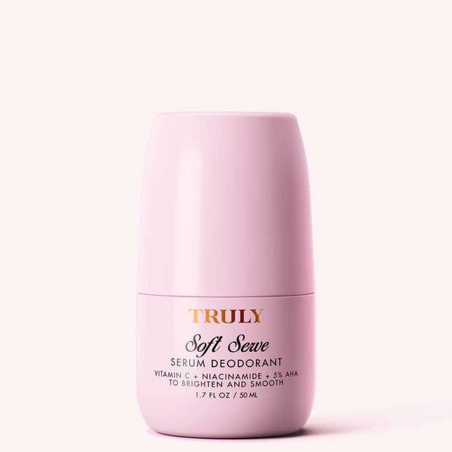 Truly Desodorante Soft Serve Serum Deodorant 50ml