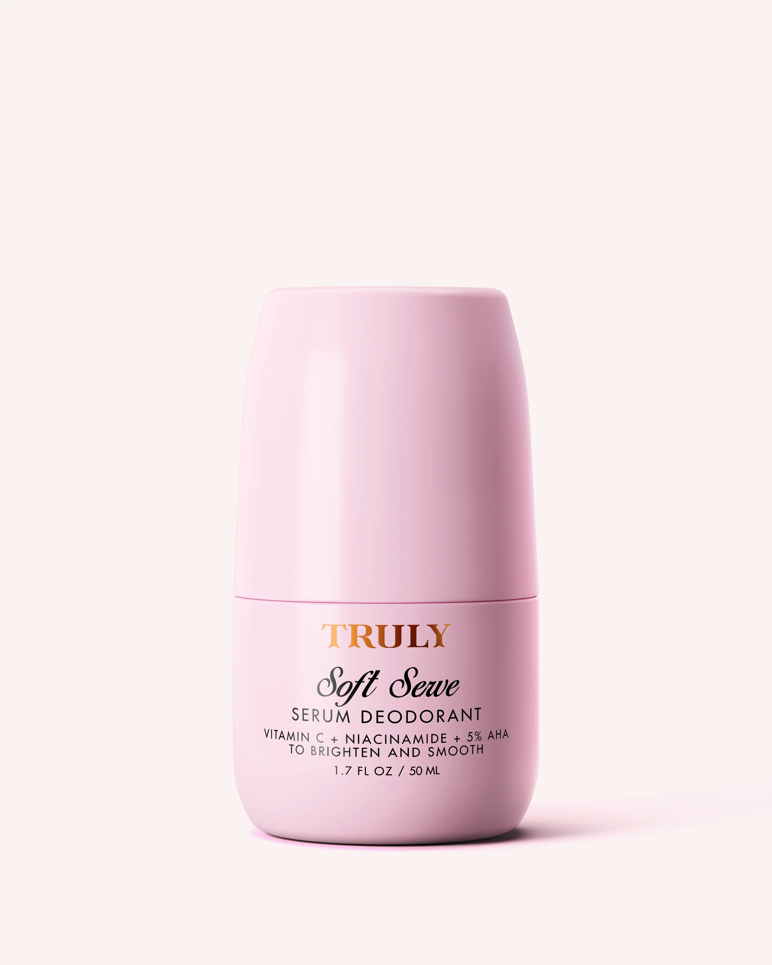 Truly Desodorante Soft Serve Serum 50ml