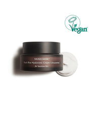 Haruharu Wonder Black Rice 10 Hyaluronic Cream (Unscented) 50ml