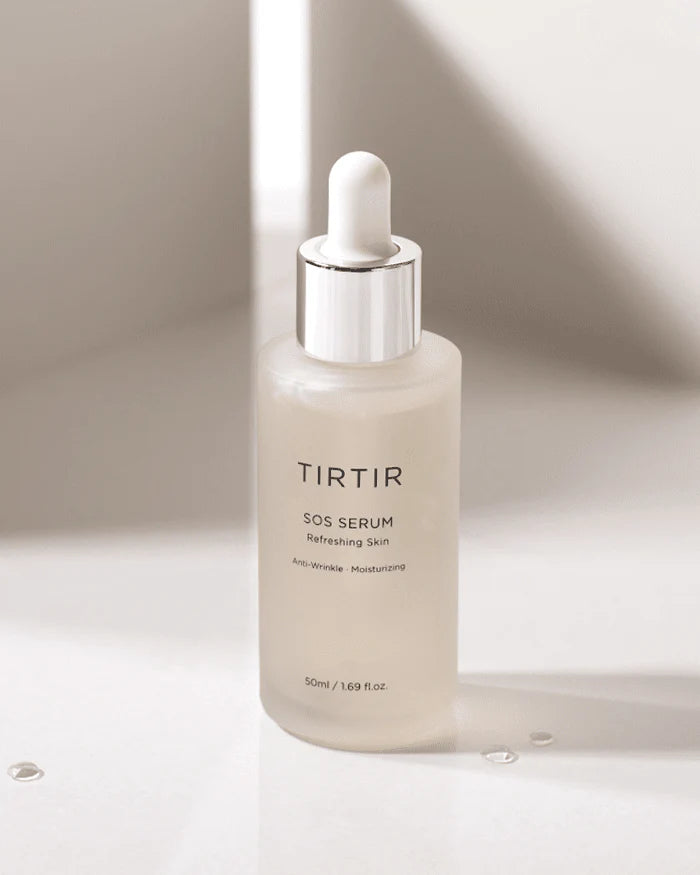 Tirtir SOS Serum 50 ml