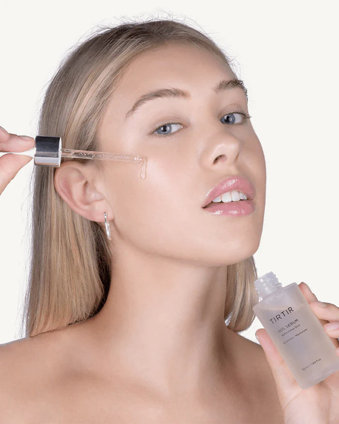 Tirtir SOS Serum 50 ml
