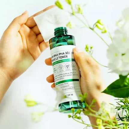 Some By Me AHA.BHA.PHA 30 Days Miracle Toner 150ml