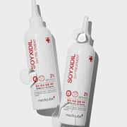 Medicube Soyxidil 2in1 Treatment – Tratamiento para Cuero Cabelludo y Cabello 265 ml