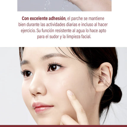 Mixsoon Spot Clean Care Patch 84u