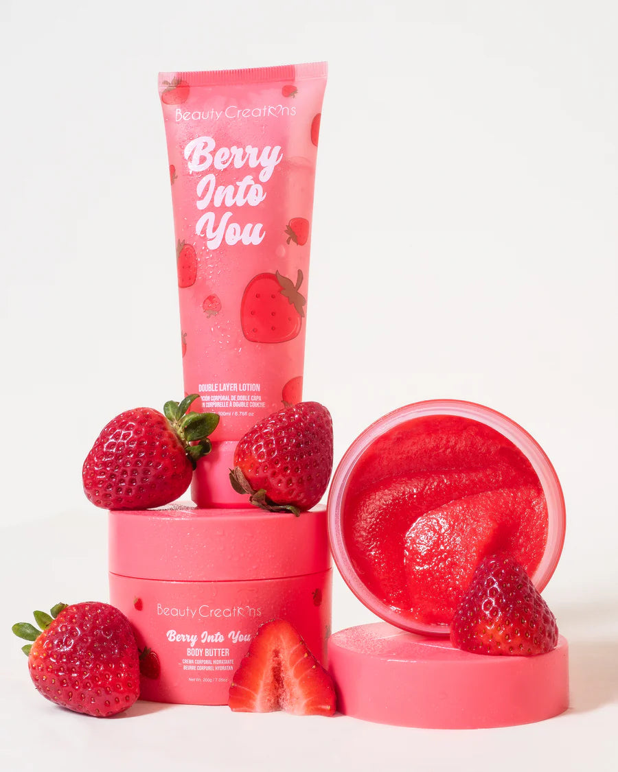 BC Sweet Dose Body Scrub Exfoliante Corporal