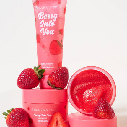 BC- Sweet Dose Body Butter