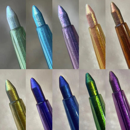 Moira Supernova Multichrome Gel Liner