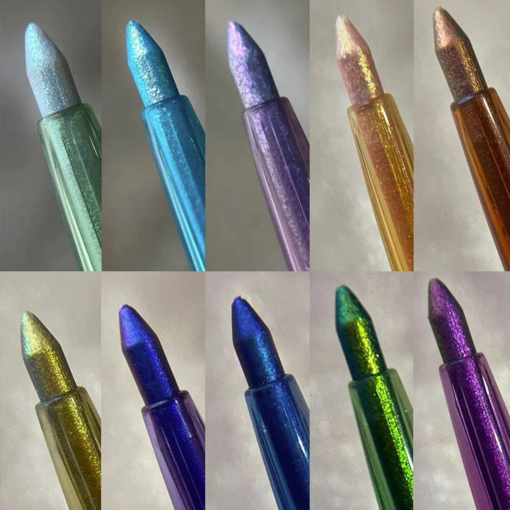 Moira Supernova Multichrome Gel Liner