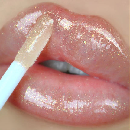 Beauty Creations Ultra Dazzle Lipgloss
