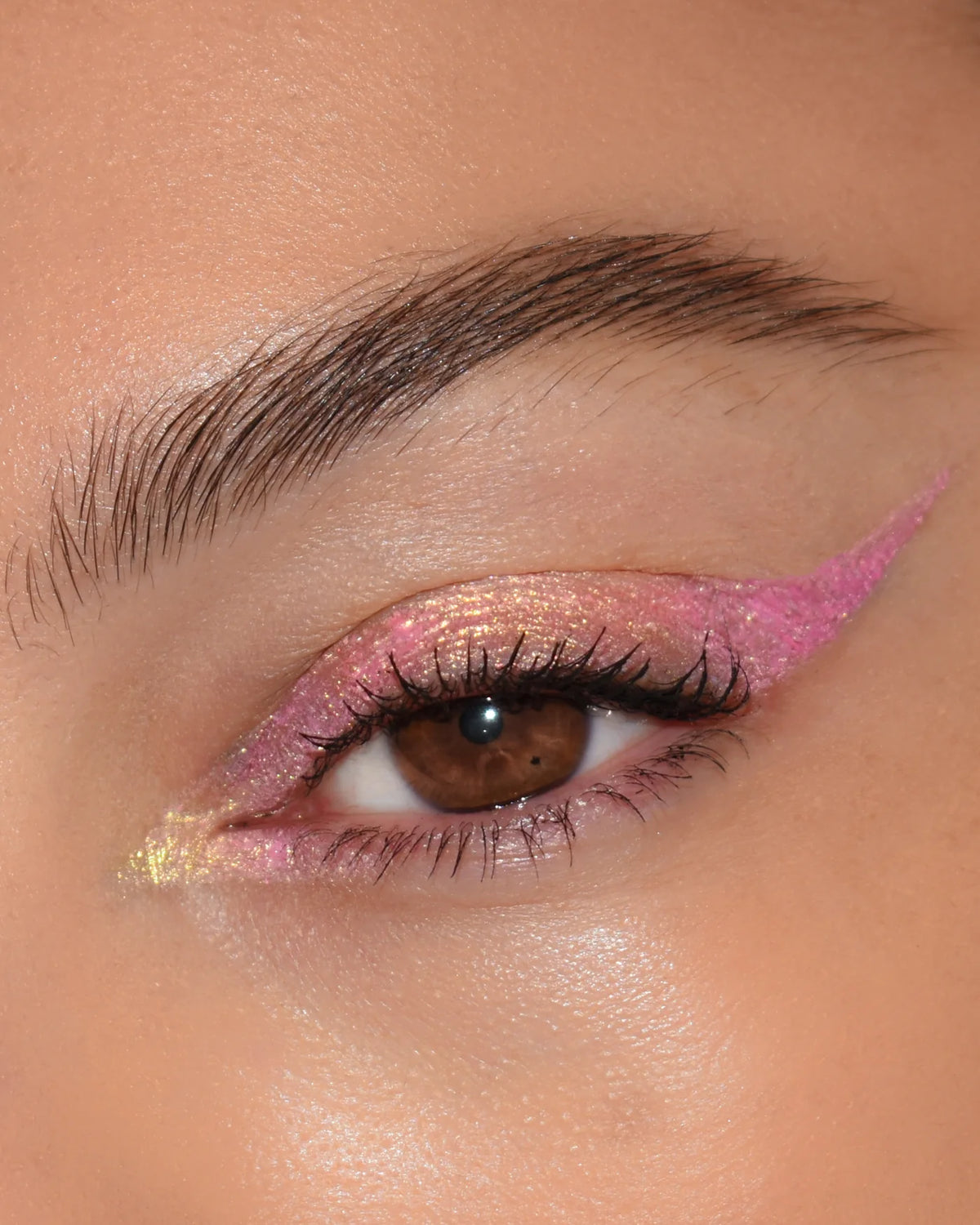 Moira Supernova Multichrome Gel Liner