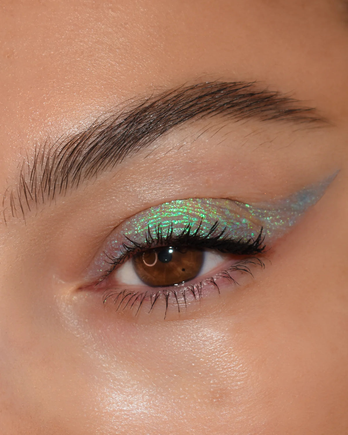 Moira Supernova Multichrome Gel Liner