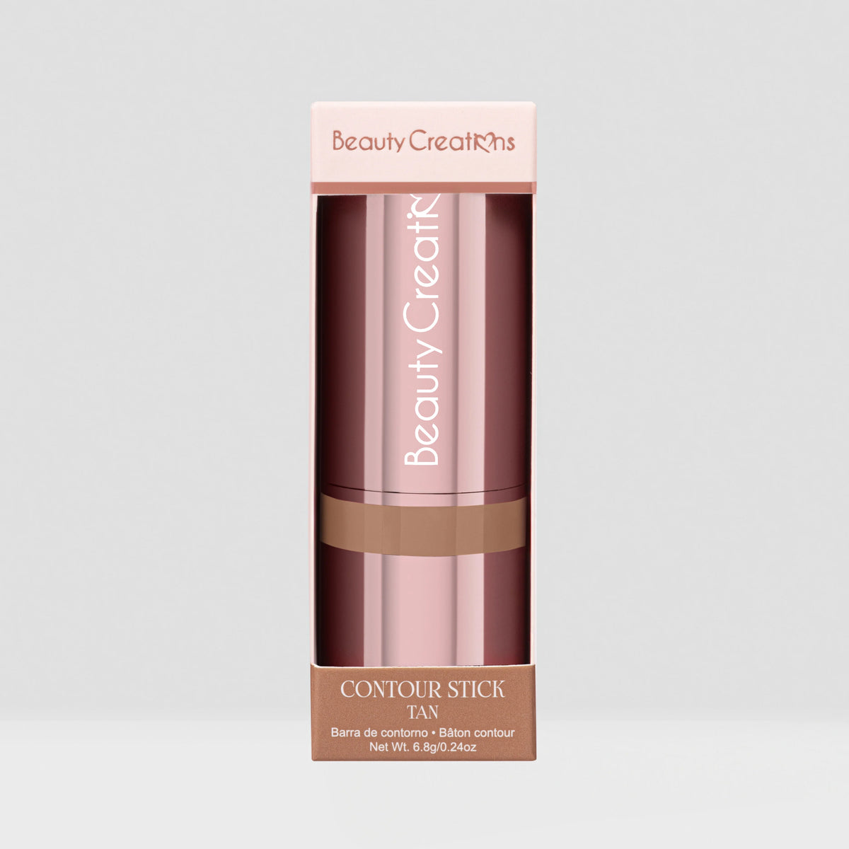 Beauty Creations Flawless Cream Contour Sticks