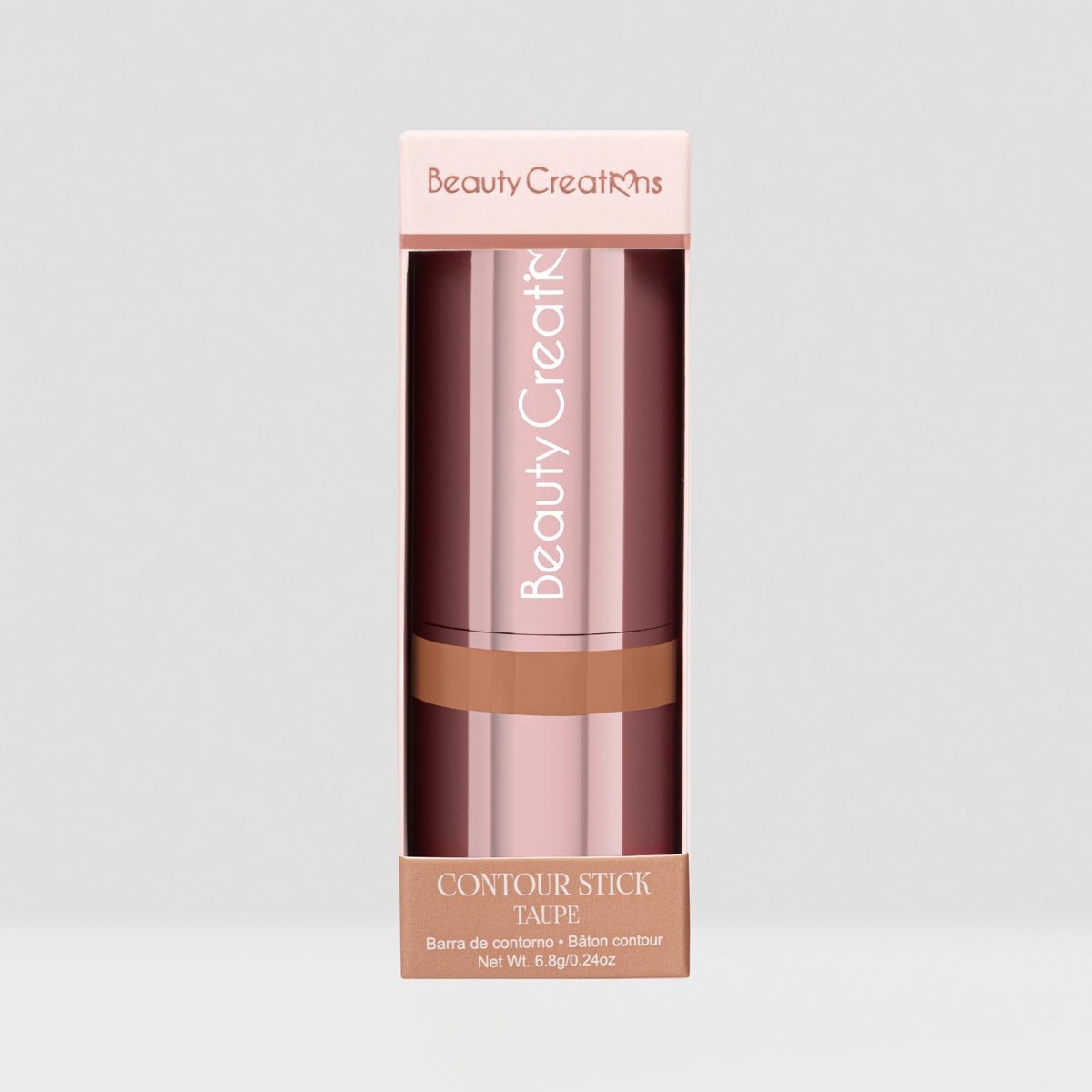 Beauty Creations Flawless Cream Contour Sticks