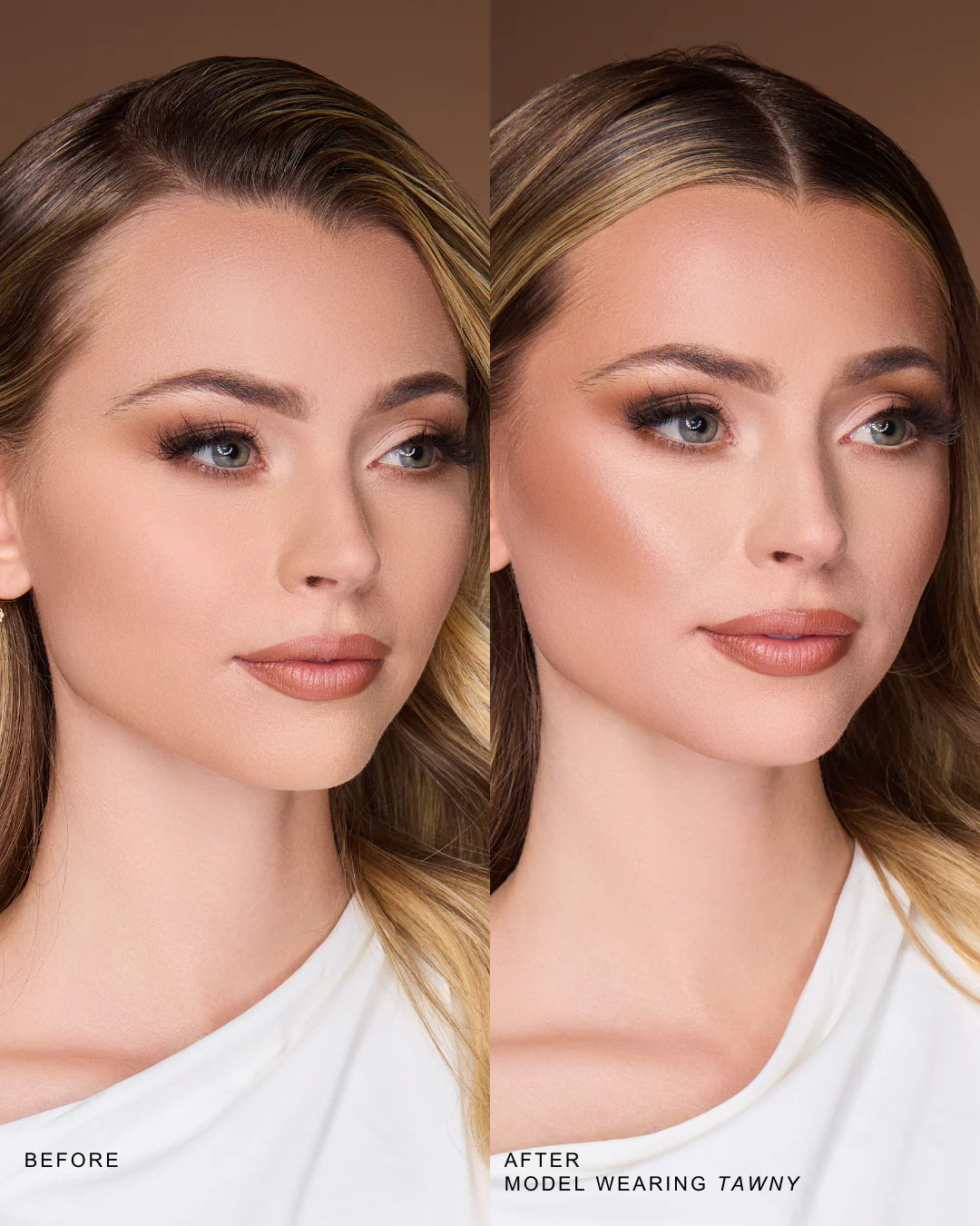 Beauty Creations Flawless Cream Contour Sticks