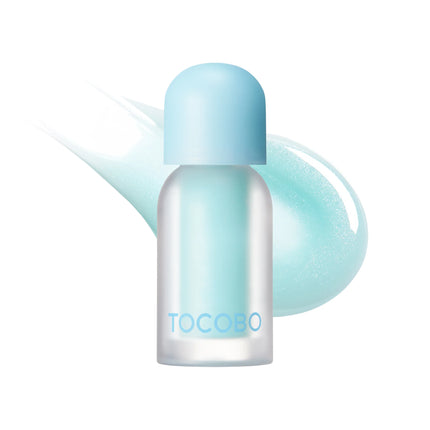 Tocobo Juicy Berry Plumping Lip Oil
