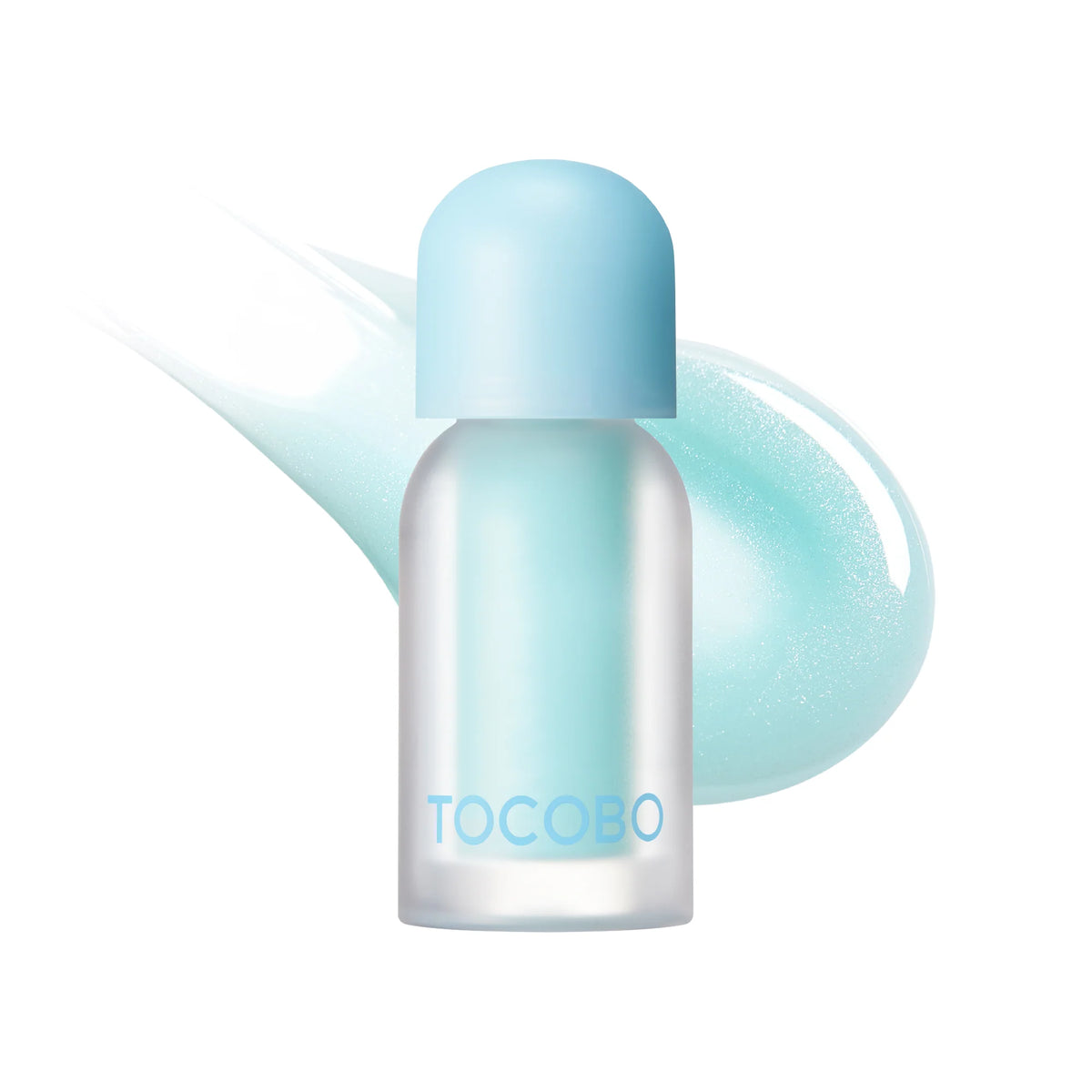 Tocobo Juicy Berry Plumping Lip Oil