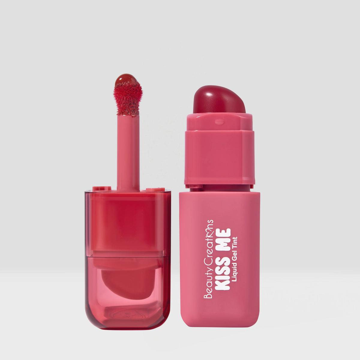 Beauty Creaciones Kiss Me Liquid gel Tint