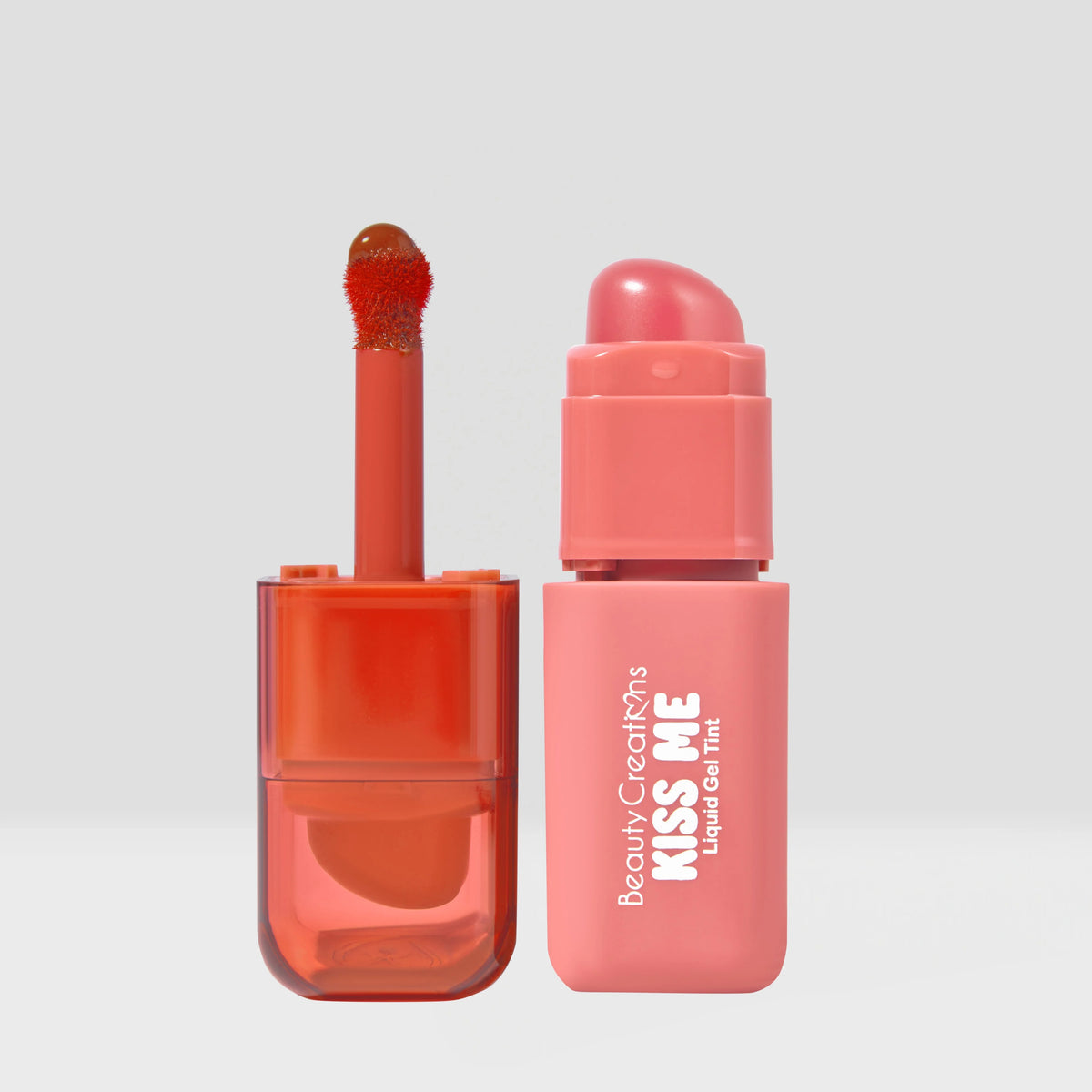 Beauty Creaciones Kiss Me Liquid gel Tint