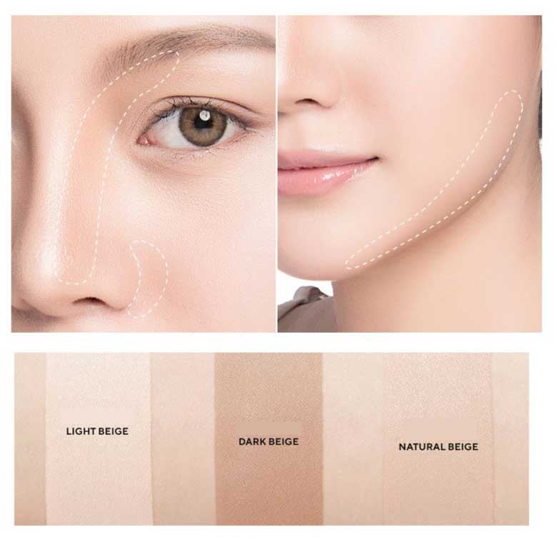 TFIT  - Cover Up Pro Concealer