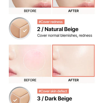 TFIT  - Cover Up Pro Concealer