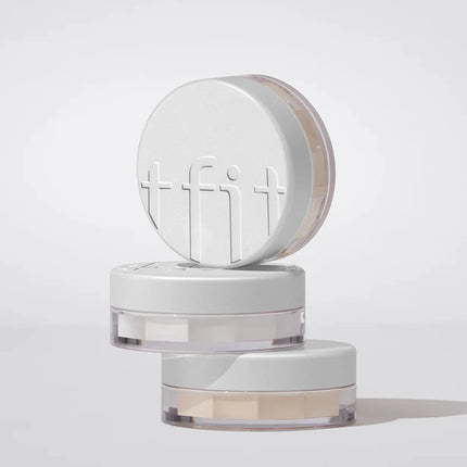 TFIT - Translucent Set Finishing