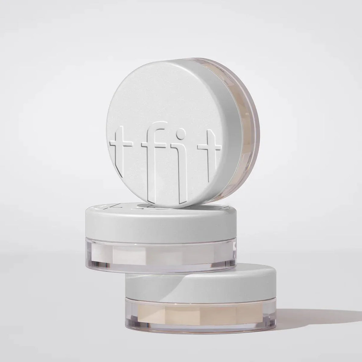 TFIT - Translucent Set Finishing