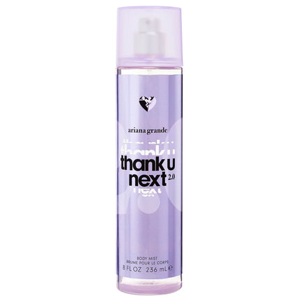 Ariana Grande Thank U 2.0 Body Mist  236ml