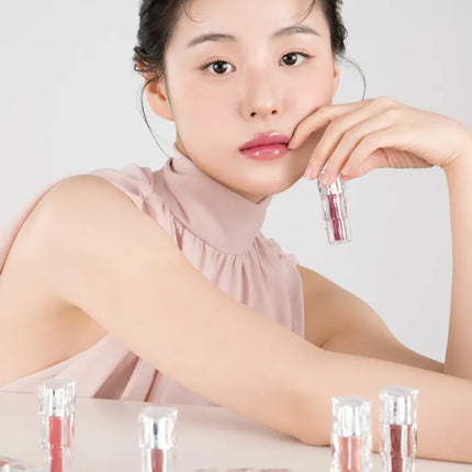 Tirtir Glow tint Waterism Tinte de labios